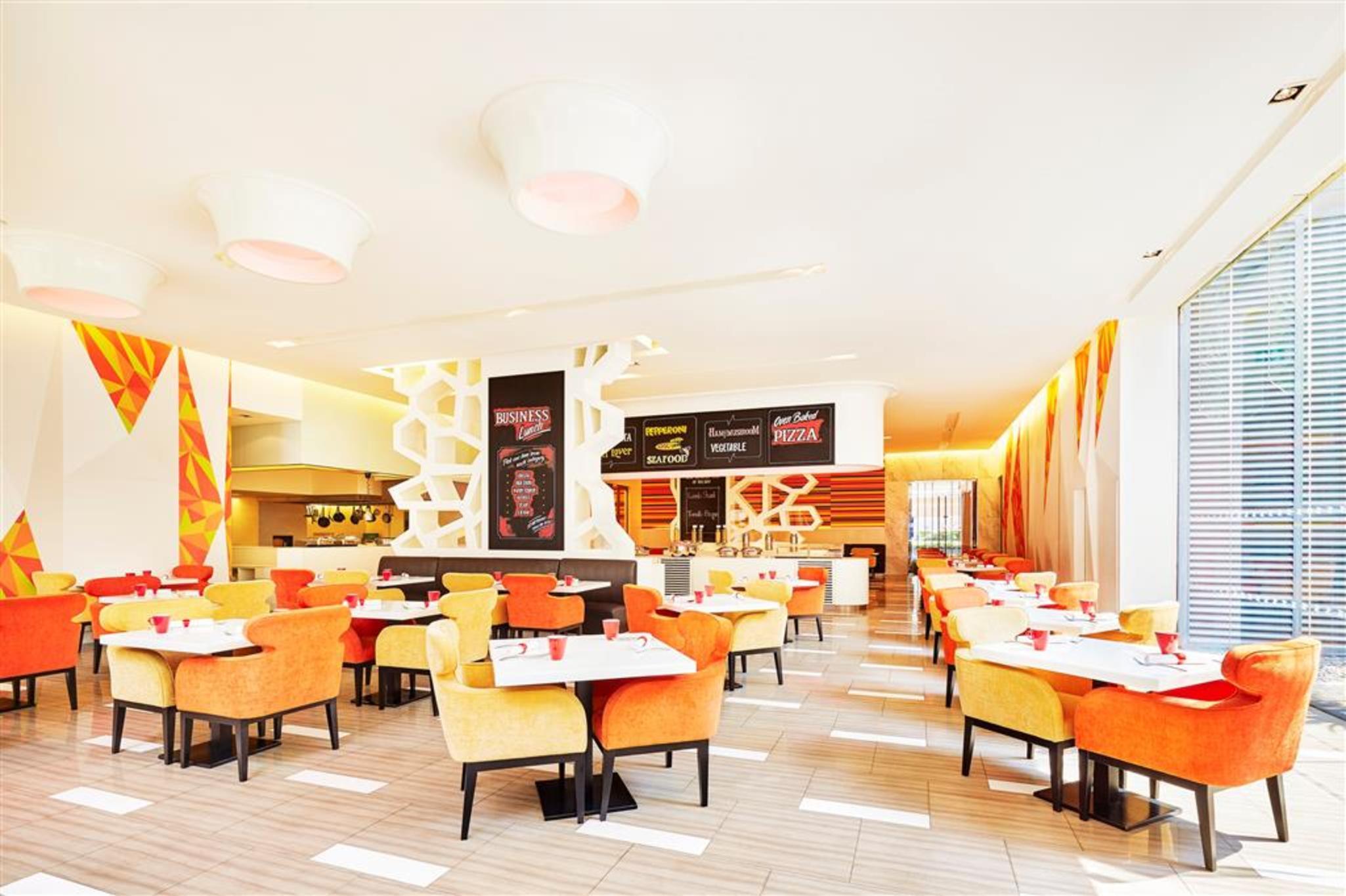 Four Points By Sheraton Bangkok, Sukhumvit 15 Exteriér fotografie