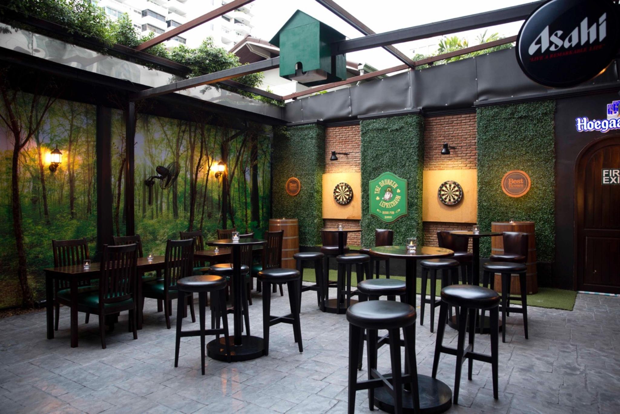Four Points By Sheraton Bangkok, Sukhumvit 15 Exteriér fotografie