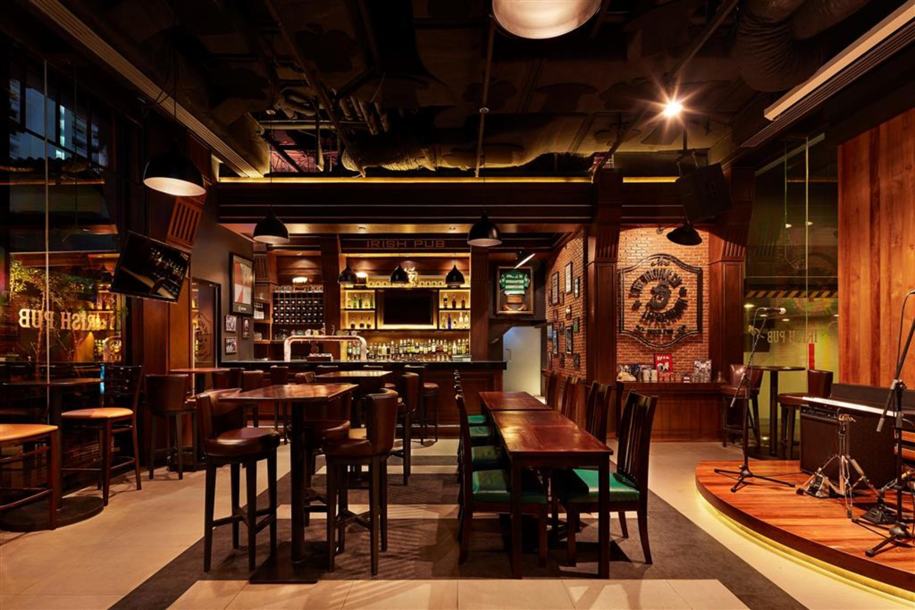 Four Points By Sheraton Bangkok, Sukhumvit 15 Exteriér fotografie