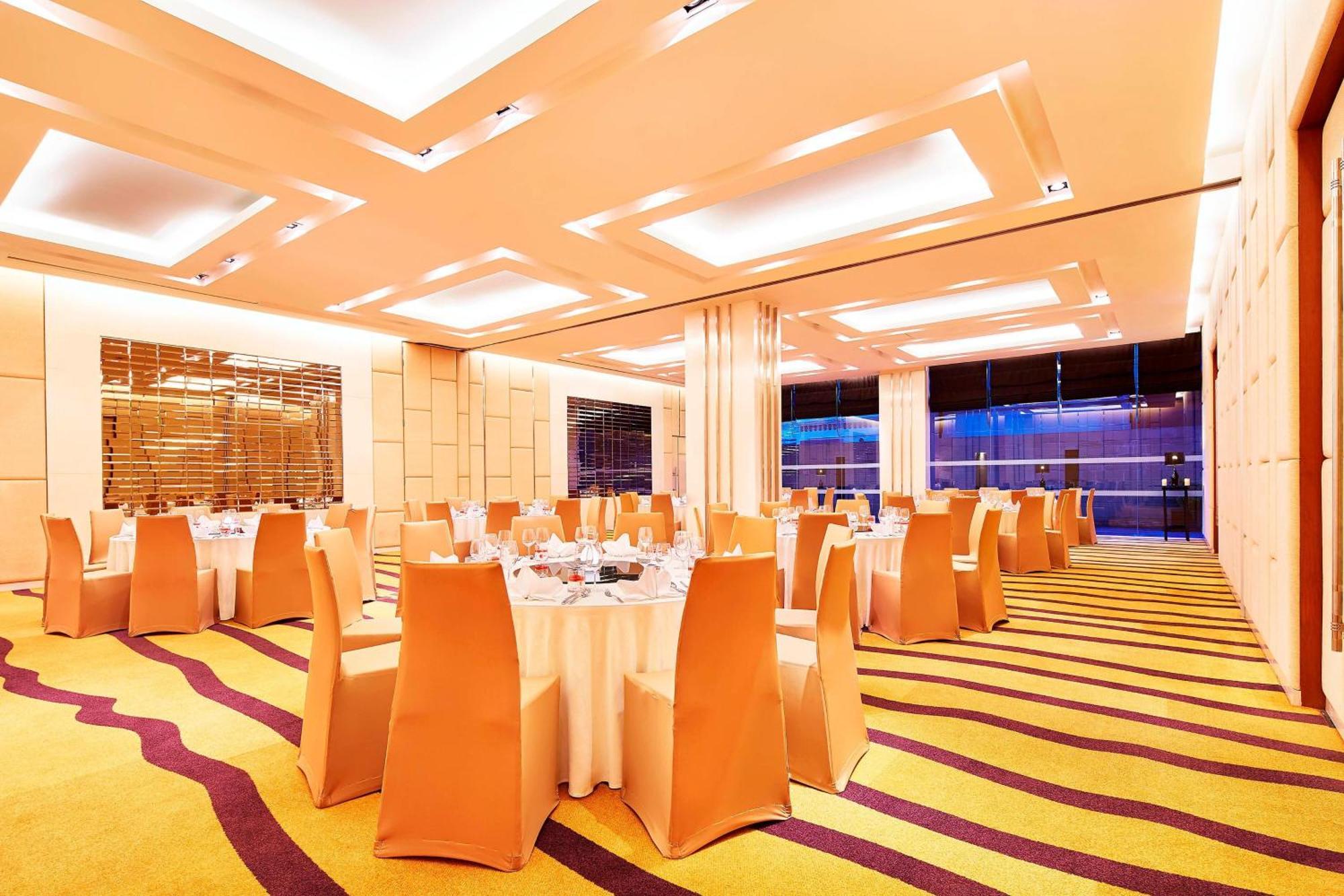 Four Points By Sheraton Bangkok, Sukhumvit 15 Exteriér fotografie